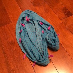 Infinity Scarf